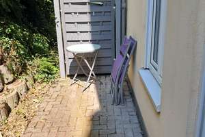 Kompaktes 1-Zimmer-Apartment in Darmstadt-West Nähe Hochschule – Ingelheimer Straße 15, 64295 Darmstadt-West, Darmstadt – Vorschaubild 5
