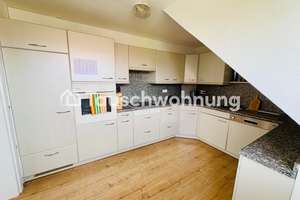 Tauschwohnung: 60 m²(90 m² Bodenfläche) Maisonettewohnung mit Garten bei U3 – Hirschstraße 5a, 80993 Alt-Moosach, München – Vorschaubild 5