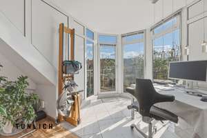 Maisonettewohnung mit Galerie und Dachterrasse im Stuttgarter Westen – Die vollständige Adresse der Immobilie erhältst du vom Anbieter., 70176 Rotebühl, Stuttgart – Vorschaubild 25