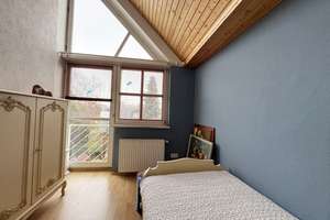 *Reserviert* Einfamilienhaus mit viel Wohnraum - mitten in Emsdetten! – Die vollständige Adresse der Immobilie erhältst du vom Anbieter., 48282 Emsdetten – Vorschaubild 3