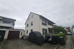 Freistehendes 3-Familienhaus Schwaikheim, voll vermietet mit Entwicklungspotential