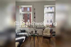 Tauschwohnung: 2-Zimmer-Wohnung in Hannover, Linden-Limmer (Linden Nord) – Die vollständige Adresse der Immobilie erhältst du vom Anbieter., 30451 Linden-Nord, Hannover – Vorschaubild 5
