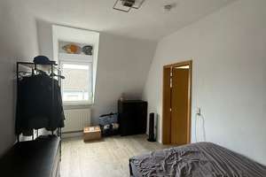 Gemütliche 2-Zimmer-Dachgeschosswohnung in Mannheim- Neckarstadt West für Studenten geeignet – Die vollständige Adresse der Immobilie erhältst du vom Anbieter., 68169 Neckarstadt-West, Mannheim – Vorschaubild 5
