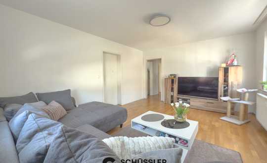 Vielseitiges 3-Familienhaus mit Entwicklungsmöglichkeiten in Reutlingen-Betzingen