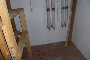 Komplett renovierte 1-Zimmer-Wohnung in bester Stadtrandlage – Die vollständige Adresse der Immobilie erhältst du vom Anbieter., 75179 Arlinger, Pforzheim – Vorschaubild 6