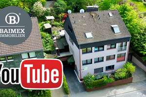"Von BAIMEX" Charmante Doppelhaushälfte mit Terrasse und Sauna am Raukamp – Die vollständige Adresse der Immobilie erhältst du vom Anbieter., 42111 Uellendahl-Katernberg, Wuppertal – Vorschaubild 2