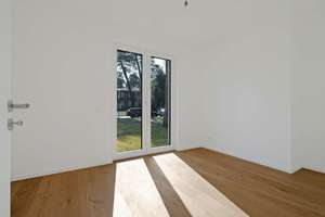 Exklusive 100 m² Erdgeschosswohnung mit Terrasse – Erstbezug mit 3 oder 4 Zimmer - Sie entscheiden! – Die vollständige Adresse der Immobilie erhältst du vom Anbieter., 14476 Groß Glienicke, Potsdam – Vorschaubild 8