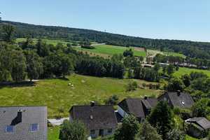 Wo der Tag mit Sonne beginnt und mit Ausblick endet – Soest (Kreis) – Vorschaubild 12