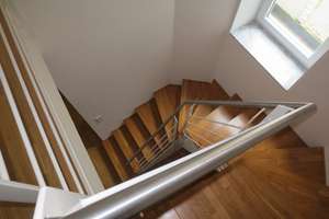 2- Zimmer- Maisonettewohnung in zentraler Innenstadtlage – Wallstraße 38, 52064 Marschiertor, Aachen – Vorschaubild 21