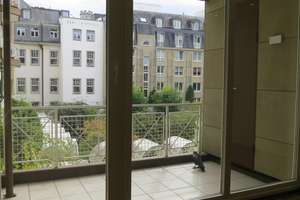 Elegante 2-Zimmer Wohnung im 2. OG mit Balkon in Köln Altstadt – Unter Goldschmied 7, 50667 Altstadt/Nord, Köln – Vorschaubild 8