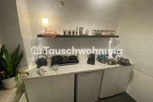 Tauschwohnung: 1,5-Zimmer-Wohnung in Leipzig, Süd – Die vollständige Adresse der Immobilie erhältst du vom Anbieter., 4275 Südvorstadt, Leipzig – Vorschaubild 2