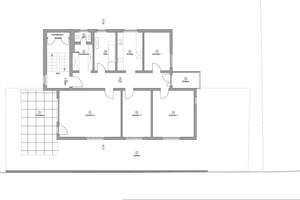 4 Zimmer - große Terrasse & Garten - in ruhiger, sonniger Lage – Weinklinge 54, 70329 Rohracker, Stuttgart – Vorschaubild 24