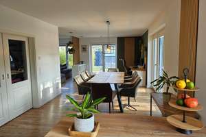 Modernes Viebrockhaus (2019) | 805 m² Grundstück | KfW 40+ | PV & Speicher | provisionsfrei – Die vollständige Adresse der Immobilie erhältst du vom Anbieter., 24576 Bad Bramstedt – Vorschaubild 2