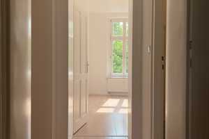 Charmante Altbauwohnung im Herzen von Elberfeld – frisch renoviert und hell! – Flensburger Str. 68, 42107 Wuppertal – Vorschaubild 8