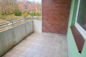 Charmante 3-Zimmer-Wohnung mit Balkon – Die vollständige Adresse der Immobilie erhältst du vom Anbieter., 21077 Marmstorf, Hamburg – Vorschaubild 8