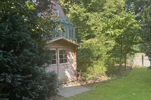 ULI VOGELER GmbH - EXKLUSIVE EIGENTUMSWOHNUNG MIT GARTEN  IN HH-WINTERHUDE – Die vollständige Adresse der Immobilie erhältst du vom Anbieter., 22299 Winterhude, Hamburg – Vorschaubild 10