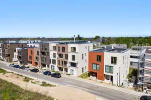 Ihr Zuhause direkt am Kaskadenpark! 5-Zimmer Erstbezug !! – Die vollständige Adresse der Immobilie erhältst du vom Anbieter., 22045 Jenfeld, Hamburg – Vorschaubild 4