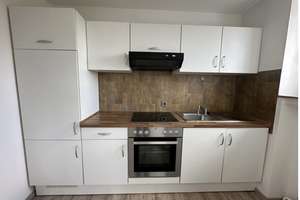 1-Zimmer-Wohnung mit Einbauküche in guter Lage mit Ausblick auf Nürnberg – Schöpfstraße 15, 90480 Gleißhammer, Nürnberg – Vorschaubild 2