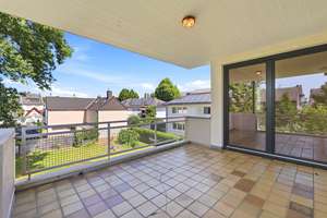 # 2-Zimmer # sonniger Balkon # Bestlage – Die vollständige Adresse der Immobilie erhältst du vom Anbieter., 53227 Küdinghoven, Bonn – Vorschaubild 3