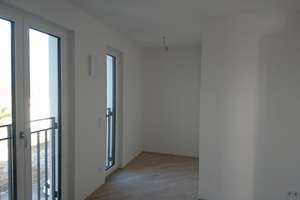 Luxuriöse 2-Zimmer Wohnung in bester, ruhiger Lage Münchens mit Einbauküche – Fritz-Bauer-Str. 41, 81249 Aubing-Süd, München – Vorschaubild 8