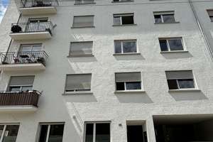 1-Zimmer-Wohnung in Stuttgart West!