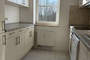 3-Zimmer Endetagen-Wohnung mit Südloggia und Tiefgarage – Die vollständige Adresse der Immobilie erhältst du vom Anbieter., 22850 Norderstedt – Vorschaubild 5