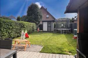 Familienfreundliches Zuhause mit Südgarten und Garage – Die vollständige Adresse der Immobilie erhältst du vom Anbieter., 59514 Welver – Vorschaubild 7