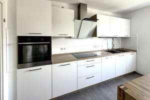 Modern, hell, zentral: Charmante Altbauwohnung  mit großem Balkon in Kettwig – Emil-Kemper-Straße 38, 45219 Kettwig, Essen – Vorschaubild 7