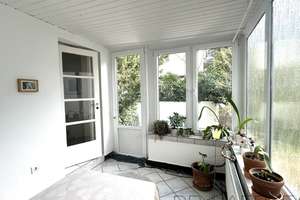 LIST-MALERVIERTEL:
FREISTEHENDES STADTHAUS MIT 9 ZIMMERN ZUM ARBEITEN/WOHNEN ODER 
EINE GR. FAMILI – Die vollständige Adresse der Immobilie erhältst du vom Anbieter., 30177 List, Hannover – Vorschaubild 16