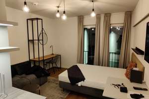 Voll möbliertes 1-Zimmer-Apartment (24 m²) in Berlin-Lichtenberg ab 01.07.2026 – Einziehen & Wohnen! – Alfredstraße 9 51, 10365 Lichtenberg (Ortsteil), Berlin – Vorschaubild 3