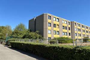 Erbbaurecht! Studentenapartment unmittelbare Nähe zur Johannes Gutenberg-Universität Mainz – Die vollständige Adresse der Immobilie erhältst du vom Anbieter., 55122 Hartenberg-Münchfeld, Mainz – Vorschaubild 2
