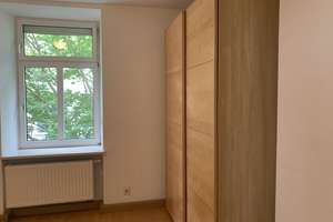 Stilvolle 2-Zimmer-Wohnung mit Einbauküche in Ludwigsvorstadt-Isarvorstadt, München – Die vollständige Adresse der Immobilie erhältst du vom Anbieter., 80469 Glockenbach, München – Vorschaubild 3