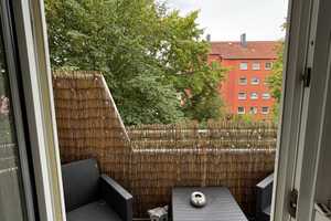 TOP LAGE! - möbelierte 3-Zimmer-Wohnung mit Balkon & Einbauküche am Salzgitter See – Salzgitter – Vorschaubild 19
