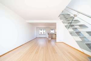 ⭐️ Einzigartige 4-Zi Maisonette nahe der Spree - Penthouse mit Süd-Blk, 2 Bädern, Lift & TG-Stellpl – Die vollständige Adresse der Immobilie erhältst du vom Anbieter., 10557 Moabit, Berlin – Vorschaubild 7