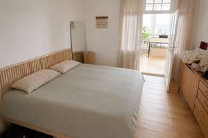 Sonnige 3-Zimmer-Wohnung im sanierten Altbau – Karl-Marx-Straße 16, 15537 Grünheide (Mark) – Vorschaubild 3