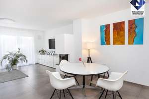 Exklusives, modernes Reihenhaus mit Dachterrasse und Weitsicht – Die vollständige Adresse der Immobilie erhältst du vom Anbieter., 73207 Plochingen – Vorschaubild 7