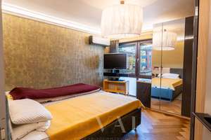 Stilvolle 3-Zimmer-Wohnung mit Rheinblick – hochwertig saniert & technisch auf dem neuesten Stand – Die vollständige Adresse der Immobilie erhältst du vom Anbieter., 51063 Mülheim (Ortsteil), Köln – Vorschaubild 7