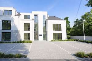MODERNE EG WOHNUNG IN BESTER LAGE