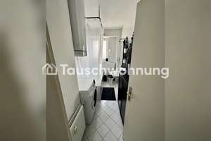 Tauschwohnung: Sendling: Charmante Wohnung, 2,5 Zimmer – 81371 Sendlinger Feld, München – Vorschaubild 4