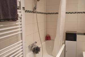 Moderne zentrale Wohnung - 2 Zimmer + EBK - Mannheim Innenstadt, nähe Hbf – L12 10, 68161 Innenstadt/Jungbusch, Mannheim – Vorschaubild 7