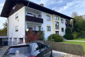 Wieder verfügbar! MFH m. 6 Wohneinheiten (Anleger/Investoren) – Ruhige Lage und interessanter Invest – Rosenheim (Kreis) – Vorschaubild 1