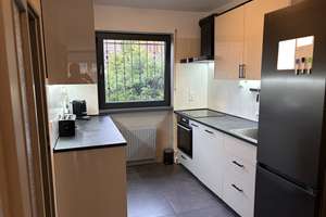 Stilvoll modernisiert: Haus in Berlin-Rudow – Krokusstraße 3, 12357 Rudow, Berlin – Vorschaubild 9