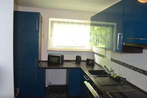 Provisionsfreie 4Zimmer Wohnung in Frankfurt ab sofort für Familien oder 3er WG zu vermieten – 60439 Niederursel, Frankfurt am Main – Vorschaubild 11