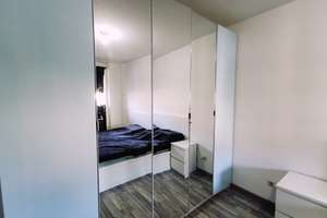 2-Zimmer-Wohnung mit Balkon in zentraler Lage von Eicken – Bayern 5, 41063 Eicken, Mönchengladbach – Vorschaubild 15