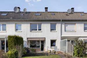 Ihr neues Zuhause zum Gestalten – Reihenmittelhaus mit Garten in Velbert – Die vollständige Adresse der Immobilie erhältst du vom Anbieter., 42549 Velbert-Mitte, Velbert – Vorschaubild 29