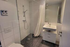 Modernes City-Apartment in Uni-Nähe zur sofortigen Eigennutzung oder als sicheres Renditeobjekt – Corrensstraße 54, 48149 Sentrup, Münster – Vorschaubild 9