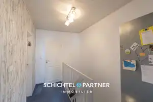 NEUER PREIS | Lilienthal -Tolles Reihenendhaus in Sackgassenlage mit Garage – Osterholz (Kreis) – Vorschaubild 16