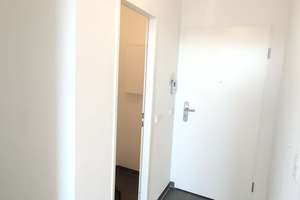 Wohnen im Schwanenquartier / moderne und renovierte 1 Zimmerwohnung – Breite Straße 103, 47798 Stadtmitte, Krefeld – Vorschaubild 9