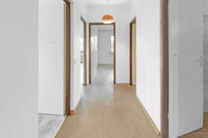 2-Zimmer-ETW im Hochparterre mit Balkon in Strandnähe – Die vollständige Adresse der Immobilie erhältst du vom Anbieter., 24159 Schilksee, Kiel – Vorschaubild 7