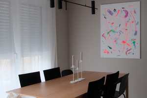 Neubau in zentraler Lage mit großem Garten für eine Familie oder Mehrgenerationenhaus – Herford (Kreis) – Vorschaubild 8